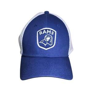 New Era 39Thirty Los Angeles Rams NFL Football Hat Size Medium-Large